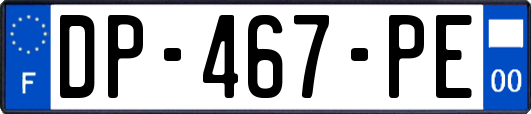DP-467-PE