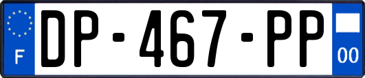 DP-467-PP