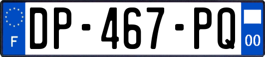DP-467-PQ
