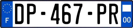 DP-467-PR