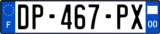 DP-467-PX