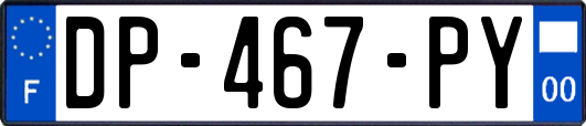 DP-467-PY