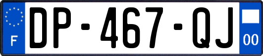 DP-467-QJ