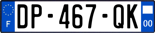 DP-467-QK