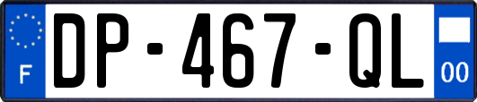 DP-467-QL
