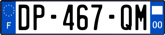DP-467-QM