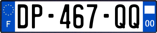 DP-467-QQ