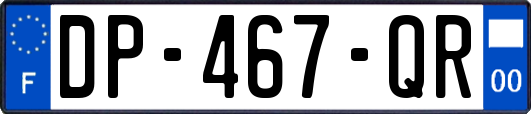 DP-467-QR