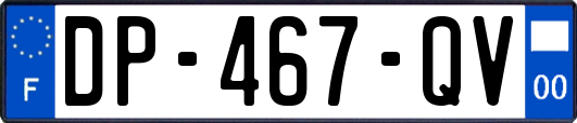 DP-467-QV