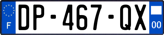 DP-467-QX