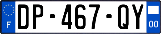 DP-467-QY