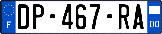 DP-467-RA
