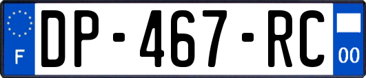 DP-467-RC
