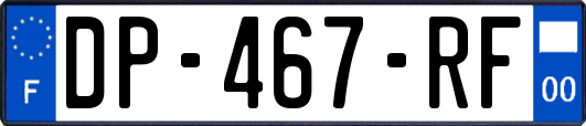 DP-467-RF