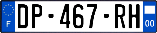 DP-467-RH
