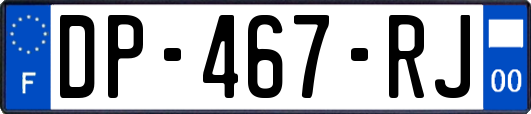 DP-467-RJ