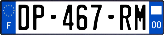DP-467-RM