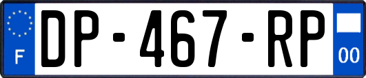 DP-467-RP
