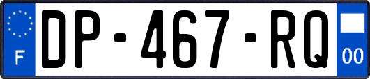 DP-467-RQ