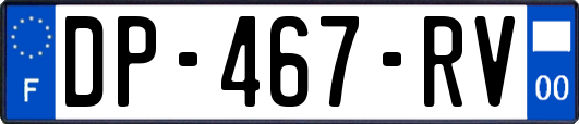 DP-467-RV