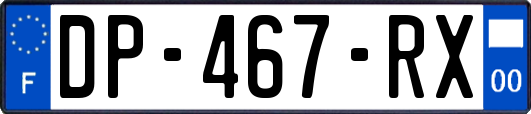 DP-467-RX
