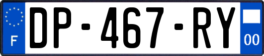 DP-467-RY