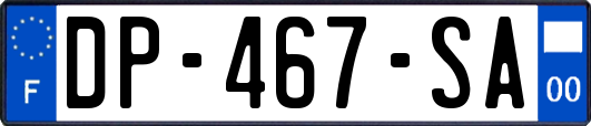 DP-467-SA