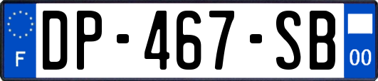 DP-467-SB