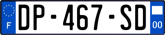 DP-467-SD