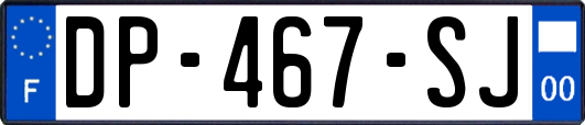 DP-467-SJ