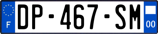 DP-467-SM