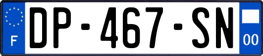 DP-467-SN
