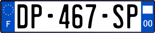 DP-467-SP