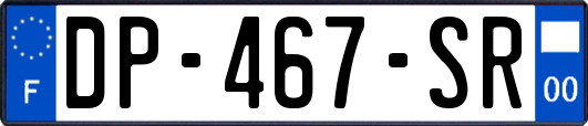 DP-467-SR