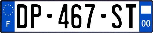 DP-467-ST