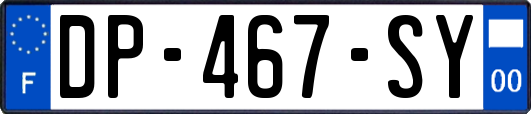 DP-467-SY