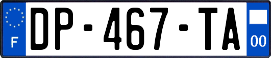 DP-467-TA