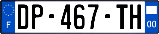 DP-467-TH