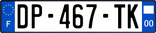 DP-467-TK