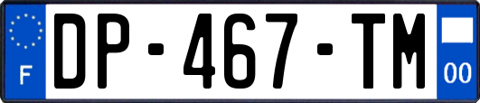 DP-467-TM