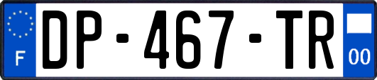 DP-467-TR