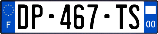 DP-467-TS