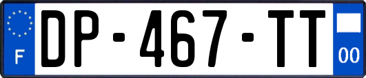 DP-467-TT