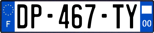 DP-467-TY