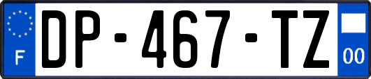 DP-467-TZ