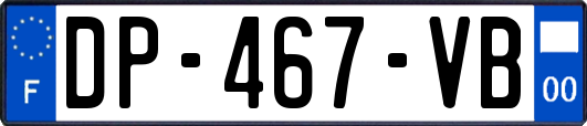 DP-467-VB