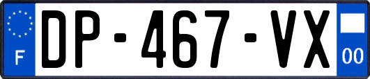 DP-467-VX