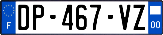 DP-467-VZ