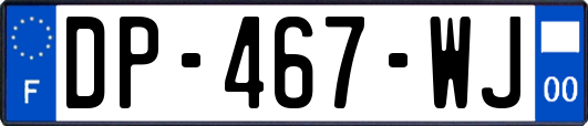 DP-467-WJ