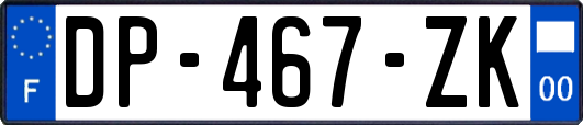 DP-467-ZK